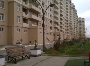 Satılır 2 otaqlı 56 m2 yeni tikili Məhəmmədli