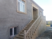 Satılır 4 otaqlı 260 m2 həyət evi Şüvəlan Park ticarət mərkəzi