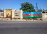 Satılır 7 sot torpaq Binəqədi