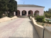 Satılır 4 otaqlı 170 m2 villa Şüvəlan