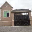 Satılır 2 otaqlı 70 m2 həyət evi Masazır