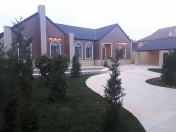 Satılır 5 otaqlı 260 m2 bağ evi Mərdəkan