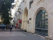 İcarəyə verilir 3 otaqlı 20 m2 ofis 28 may