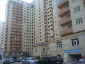 Satılır 2 otaqlı 67 m2 yeni tikili İnşaatçılar m.