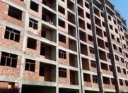 Satılır 1 otaqlı 52 m2 yeni tikili Xırdalan