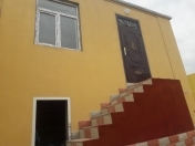 Satılır 3 otaqlı 85 m2 həyət evi Masazır