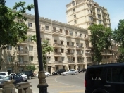 İcarəyə verilir 2 otaqlı 55 m2 köhnə tikili Fontanlar bağı