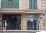 İcarəyə verilir 20 otaqlı 1050 m2 obyekt 28 May m.