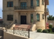 Satılır 12 otaqlı 650 m2 bağ evi Mərdəkan