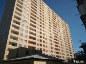 İcarəyə verilir 2 otaqlı 60 m2 yeni tikili 8 km