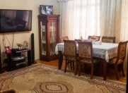 Satılır 3 otaqlı 98 m2 yeni tikili İçəri Şəhər m.