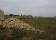 Satılır 10.5 sot torpaq Müşfiqabad