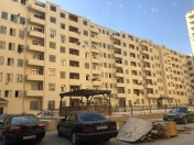 Satılır 1 otaqlı 70 m2 yeni tikili Xırdalan