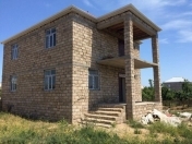 Satılır 4 otaqlı 200 m2 həyət evi Qala