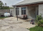 Satılır 5 otaqlı 105 m2 həyət evi Xırdalan