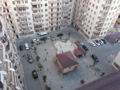 Satılır 3 otaqlı 120 m2 yeni tikili Xırdalan