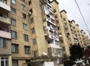 Satılır 2 otaqlı 45 m2 köhnə tikili Həzi Aslanov