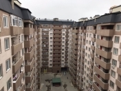 Satılır 2 otaqlı 59.3 m2 yeni tikili Xırdalan