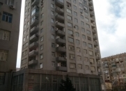 Satılır 2 otaqlı 89 m2 yeni tikili İnşaatçılar m.