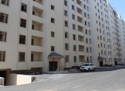 Satılır 2 otaqlı 52 m2 yeni tikili Xırdalan