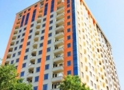 Satılır 4 otaqlı 165 m2 yeni tikili Nəsimi bazarı