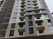 Satılır 1 otaqlı 50.93 m2 yeni tikili Əhmədli m.