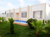 Satılır 4 otaqlı 260 m2 bağ evi Mərdəkan