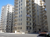 Satılır 2 otaqlı 45 m2 yeni tikili Xırdalan