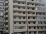 Satılır 3 otaqlı 116 m2 yeni tikili İnşaatçılar m.