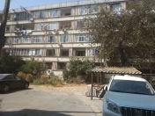 Satılır 1 otaqlı 45 m2 köhnə tikili Kooperasiya Universiteti