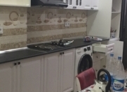 İcarəyə verilir 4 otaqlı 123 m2 yeni tikili Həzi Aslanov