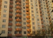 Satılır 2 otaqlı 62 m2 yeni tikili 8 km