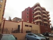 Satılır 2 otaqlı 85 m2 yeni tikili Nərimanov heykəli