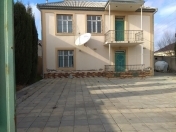 Satılır 5 otaqlı 150 m2 həyət evi Şağan