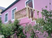 Satılır 4 otaqlı 300 m2 həyət evi Dədə Qorqud