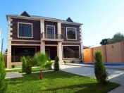 Satılır 5 otaqlı 260 m2 bağ evi Mərdəkan