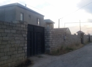 Satılır 5 otaqlı 150 m2 həyət evi Ramana