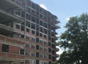 Satılır 3 otaqlı 141 m2 yeni tikili İnşaatçılar m.