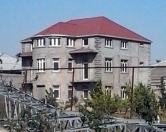 Satılır 6 otaqlı 330 m2 yeni tikili Savalan