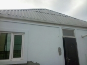 Satılır 2 otaqlı 70 m2 həyət evi Xırdalan