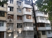 Satılır 2 otaqlı 40 m2 köhnə tikili Mingəçevir