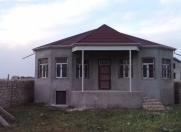 Satılır 4 otaqlı 126 m2 həyət evi Y.Ramana