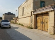 Satılır 6 sot torpaq Mərdəkan