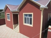 Satılır 4 otaqlı 130 m2 həyət evi Hövsan