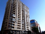 Satılır 2 otaqlı 95 m2 yeni tikili Rusiya səfirliyi