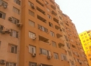 Satılır 2 otaqlı 70 m2 yeni tikili Xırdalan