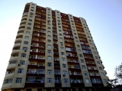 Satılır 3 otaqlı 133 m2 yeni tikili 8 mkr