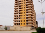 Satılır 3 otaqlı 117 m2 yeni tikili Xırdalan