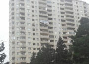 Satılır 3 otaqlı 146 m2 yeni tikili Zərifə Əliyeva adına park