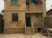 Satılır 7 otaqlı 300 m2 bağ evi Masazır